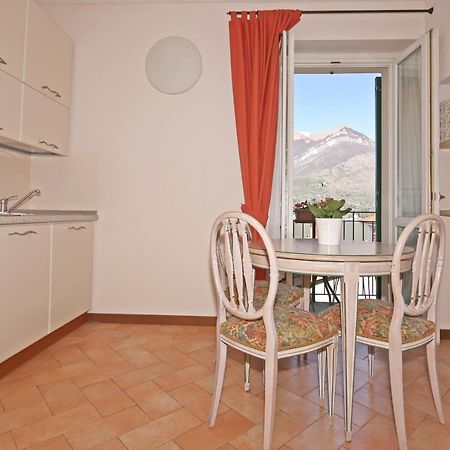 Residence La Limonera Μπελάτζιο Εξωτερικό φωτογραφία