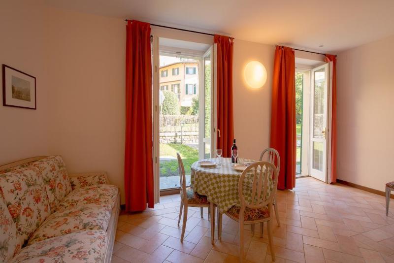 Residence La Limonera Μπελάτζιο Εξωτερικό φωτογραφία