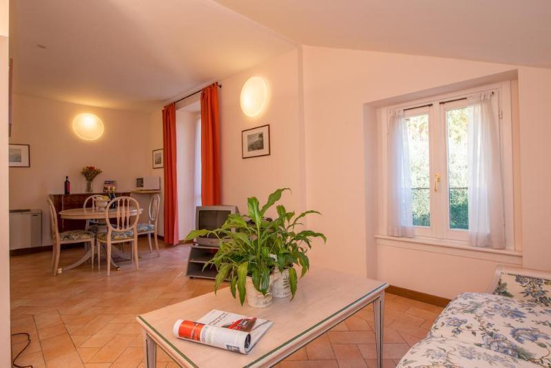 Residence La Limonera Μπελάτζιο Εξωτερικό φωτογραφία