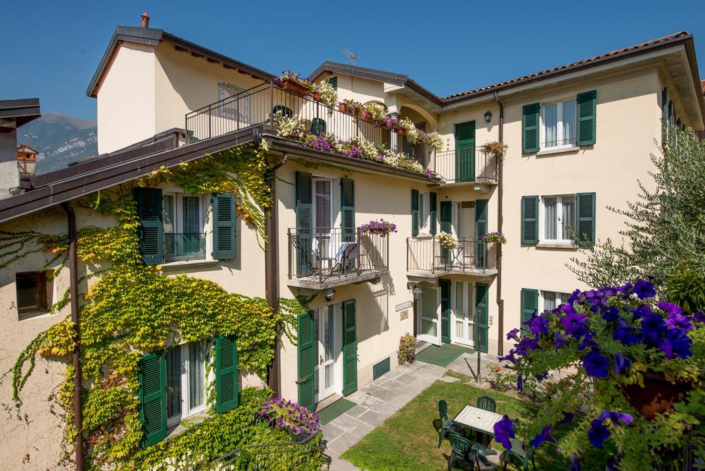 Residence La Limonera Μπελάτζιο Εξωτερικό φωτογραφία