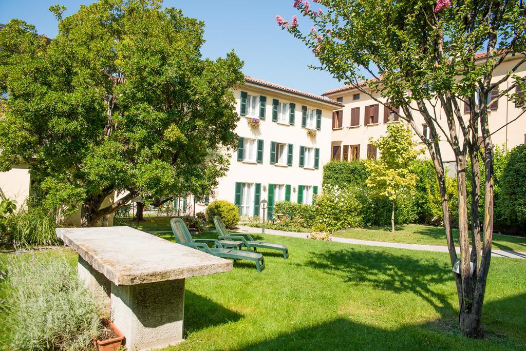 Residence La Limonera Μπελάτζιο Εξωτερικό φωτογραφία