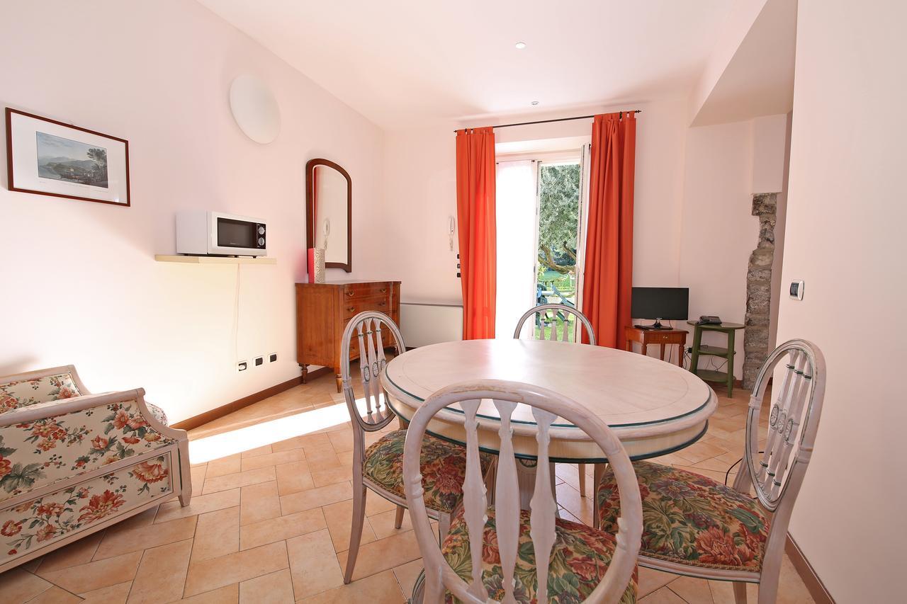 Residence La Limonera Μπελάτζιο Εξωτερικό φωτογραφία