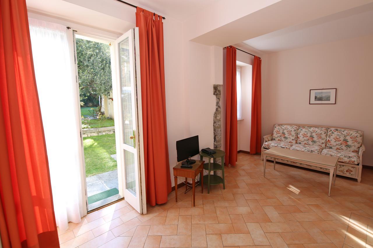 Residence La Limonera Μπελάτζιο Εξωτερικό φωτογραφία