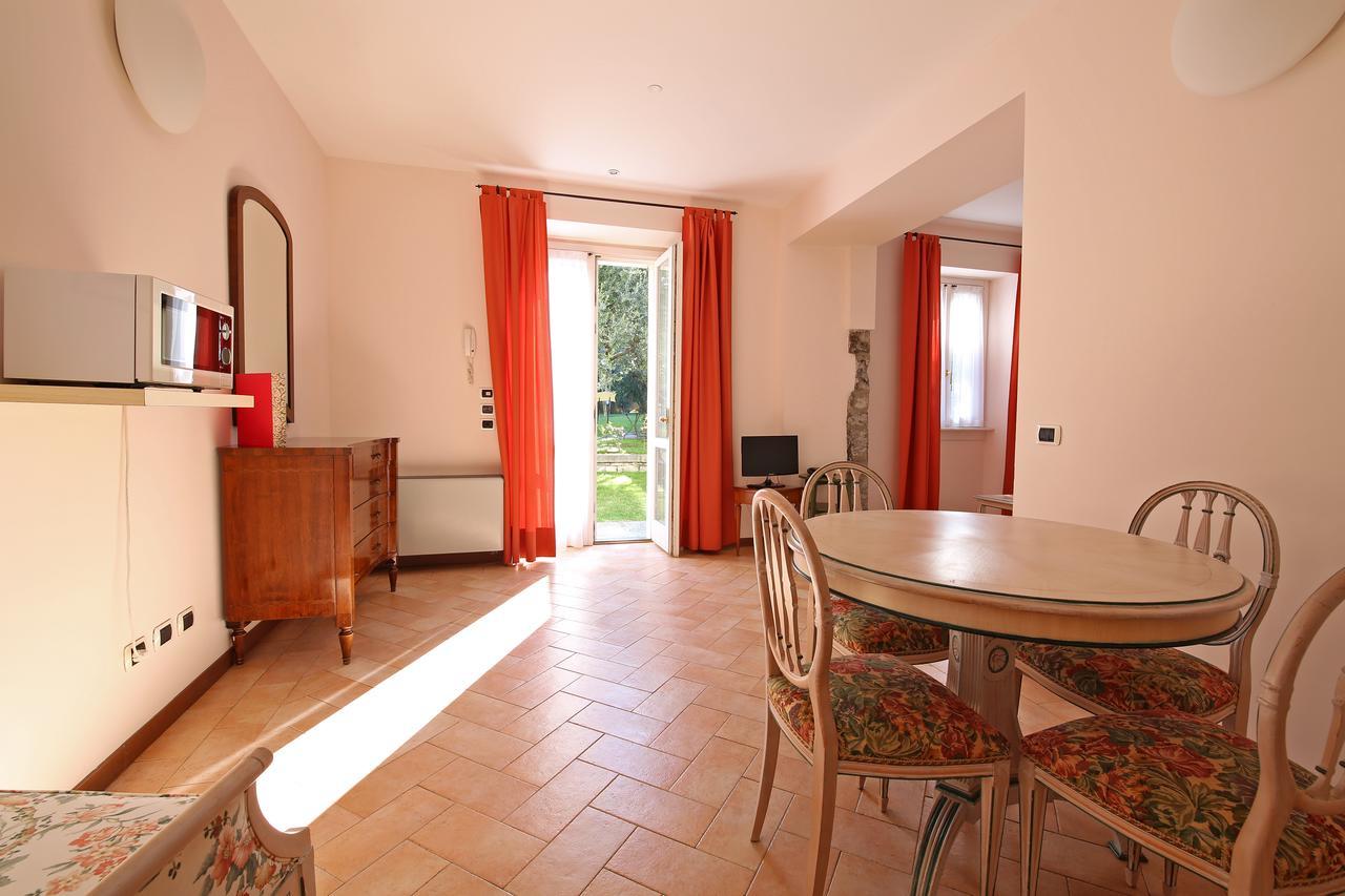 Residence La Limonera Μπελάτζιο Εξωτερικό φωτογραφία