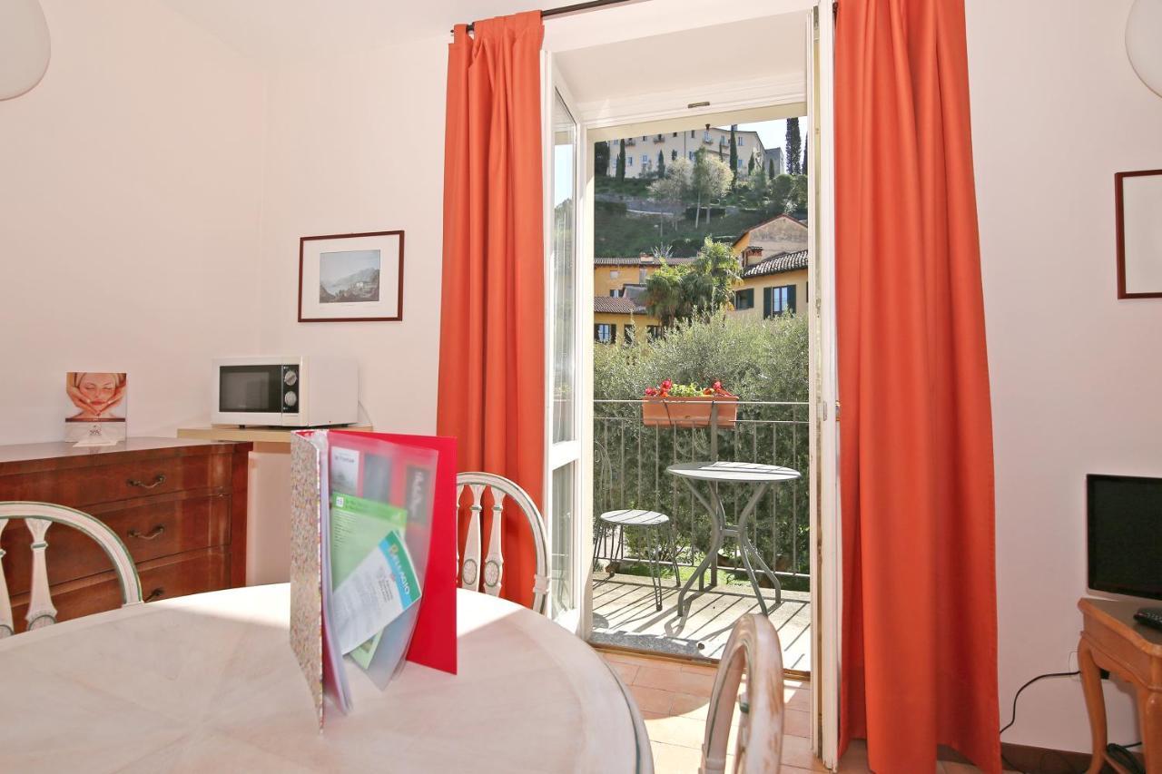 Residence La Limonera Μπελάτζιο Εξωτερικό φωτογραφία