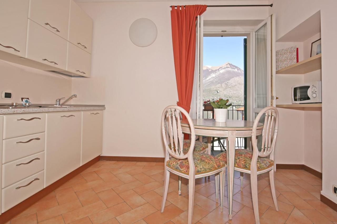 Residence La Limonera Μπελάτζιο Εξωτερικό φωτογραφία