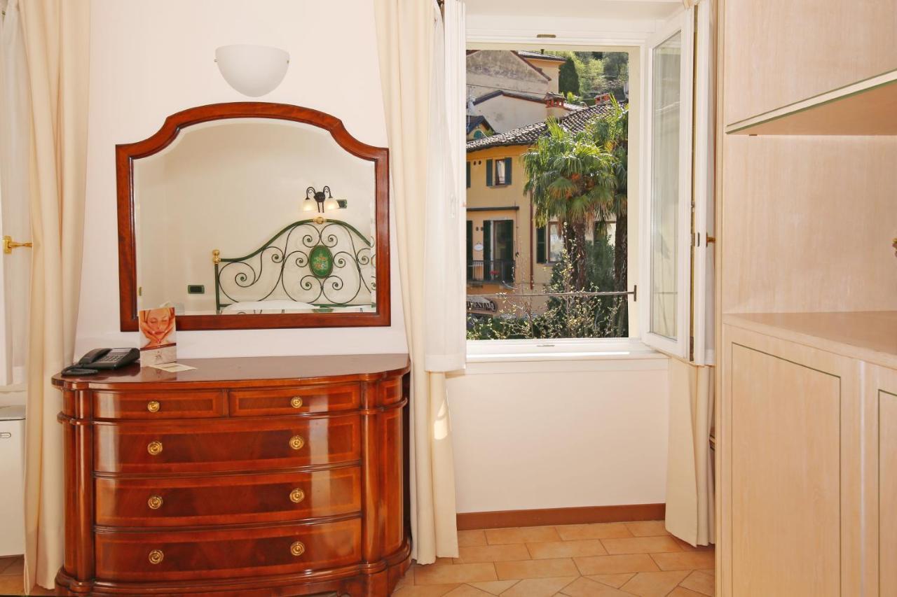 Residence La Limonera Μπελάτζιο Εξωτερικό φωτογραφία