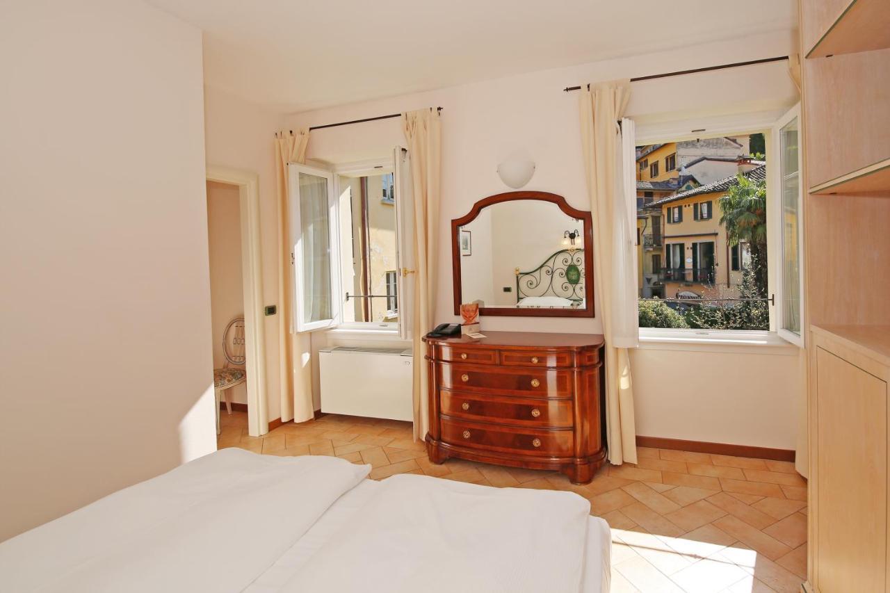 Residence La Limonera Μπελάτζιο Εξωτερικό φωτογραφία