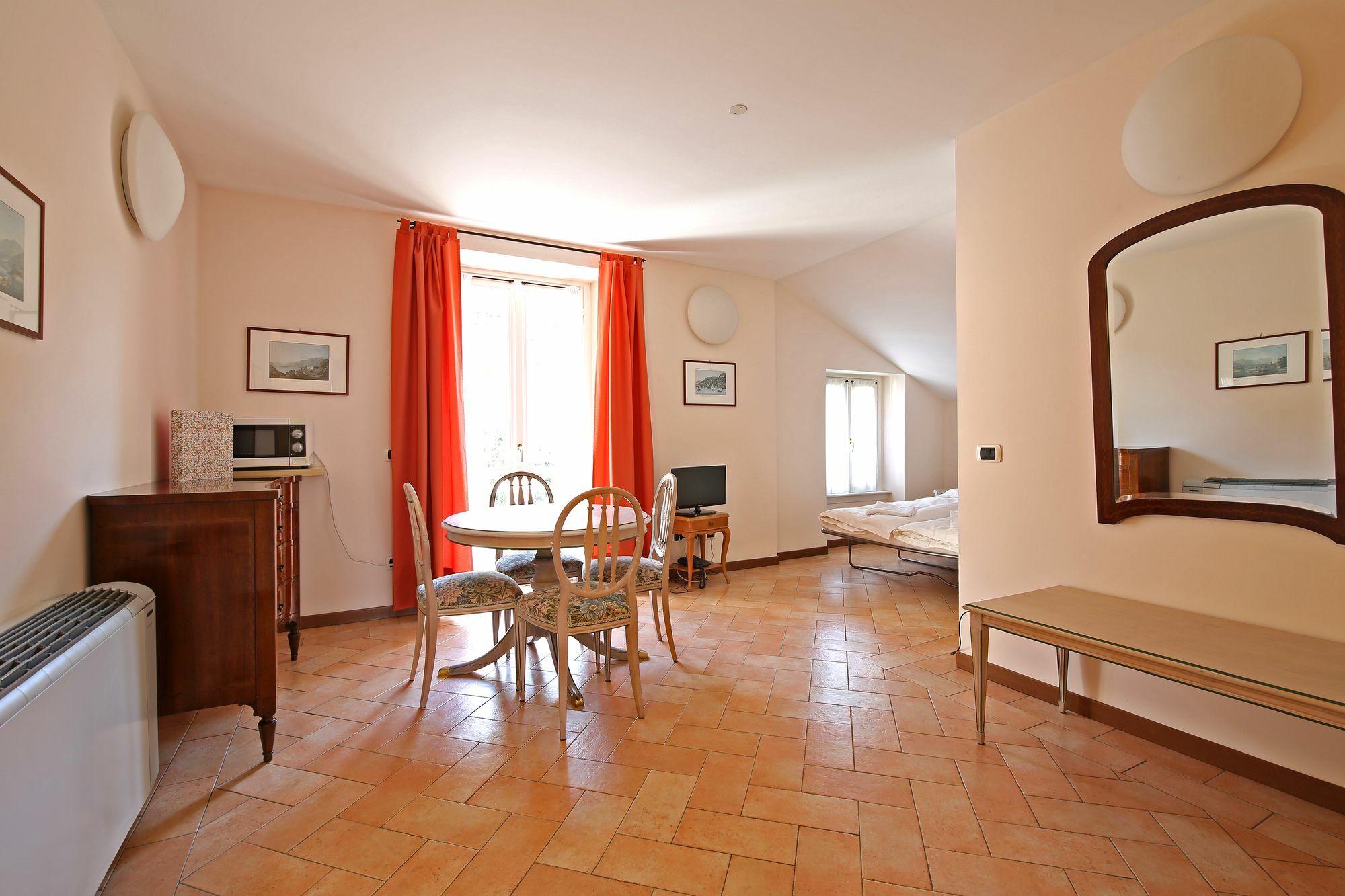 Residence La Limonera Μπελάτζιο Εξωτερικό φωτογραφία
