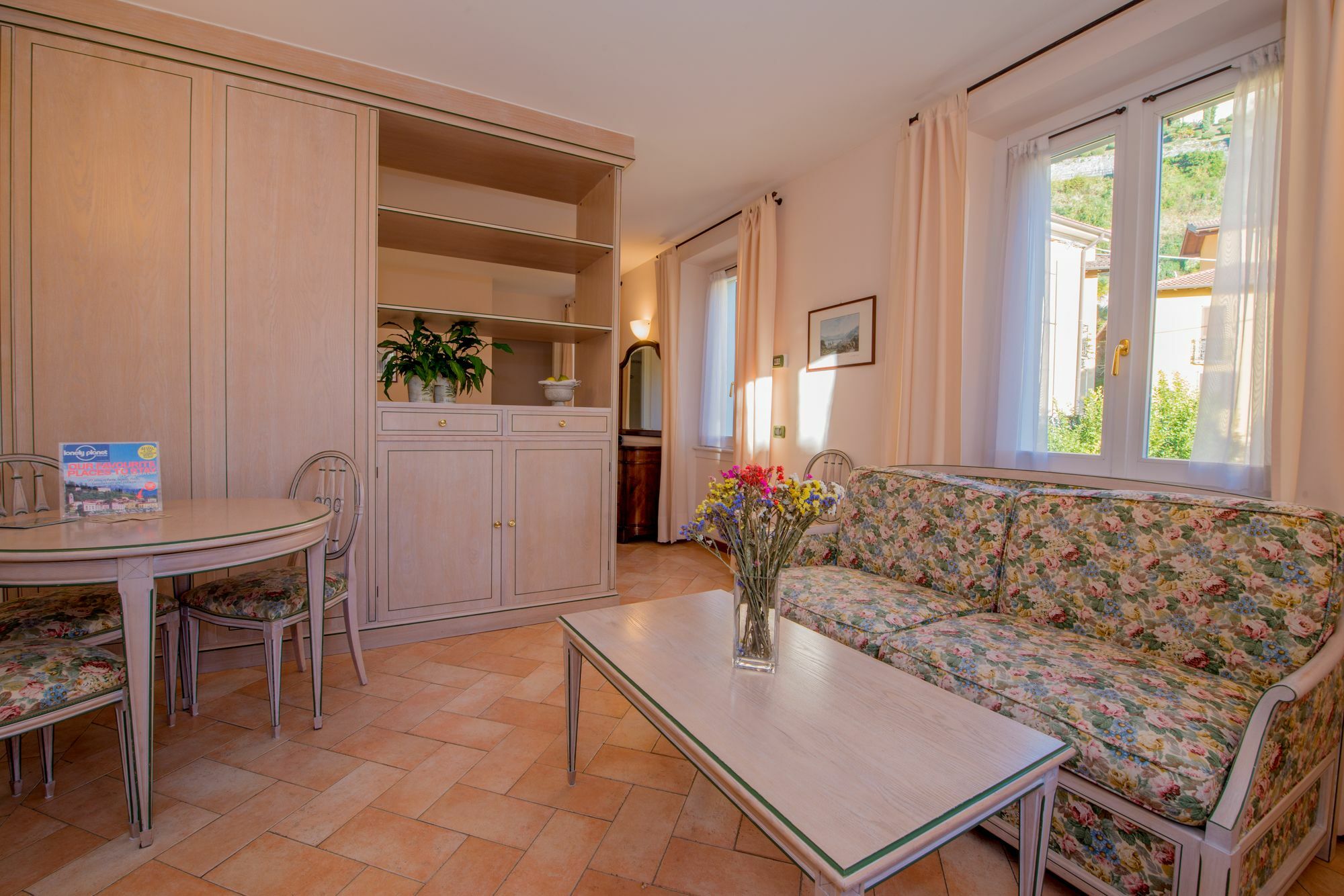 Residence La Limonera Μπελάτζιο Εξωτερικό φωτογραφία
