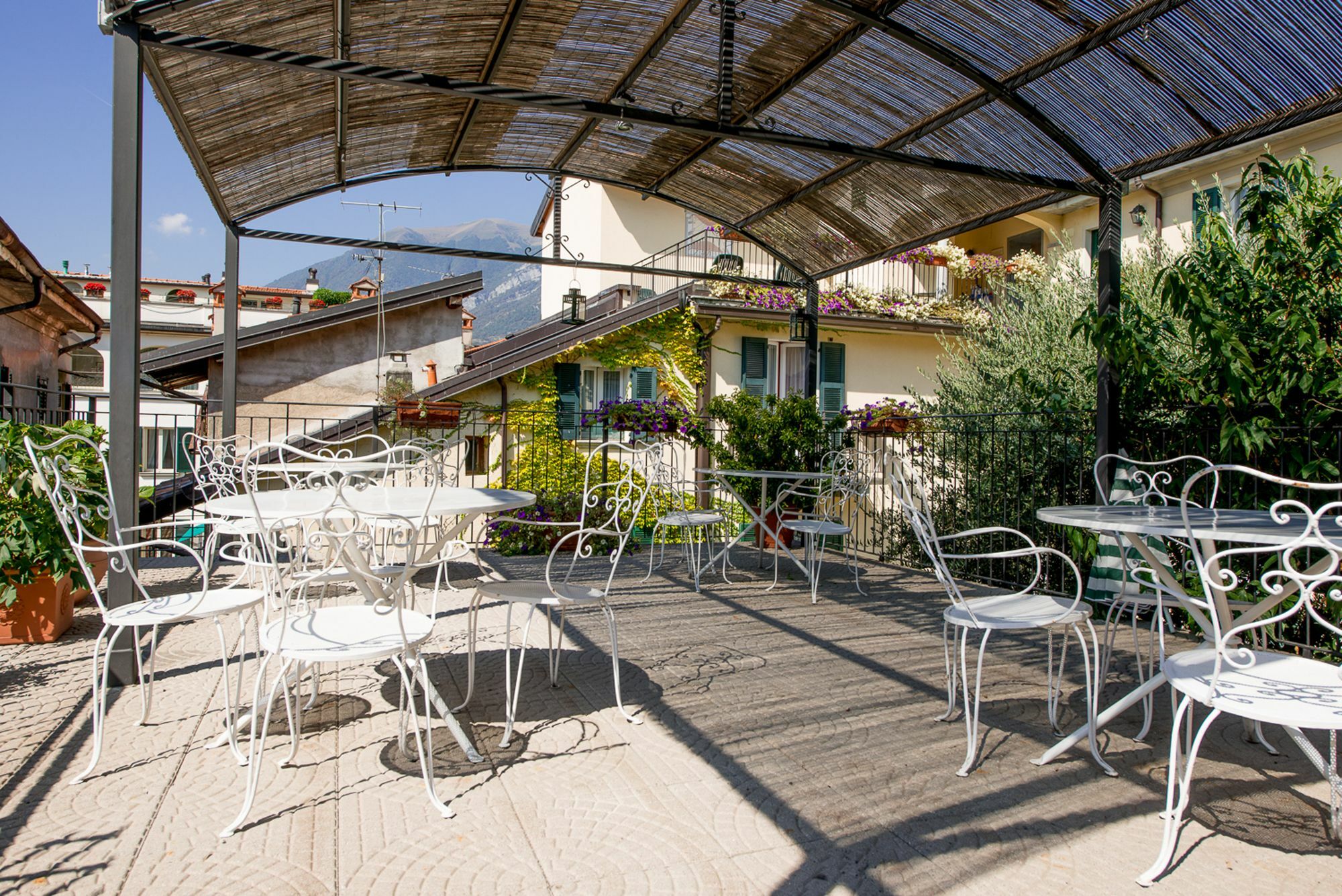 Residence La Limonera Μπελάτζιο Εξωτερικό φωτογραφία